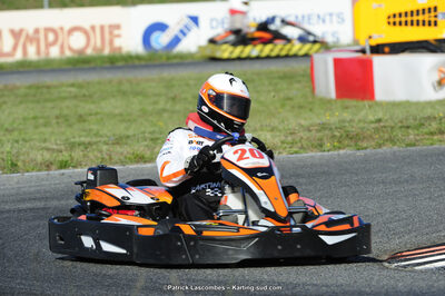 26 & 27/09/2015 : 24H de Muret Loisir à Muret (Photos Patrick Lascombes) 2015 — karting