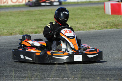 26 & 27/09/2015 : 24H de Muret Loisir à Muret (Photos Patrick Lascombes) 2015 — karting