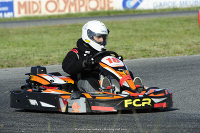 26 & 27/09/2015 : 24H de Muret Loisir à Muret (Photos Patrick Lascombes) 2015 — karting