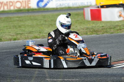 26 & 27/09/2015 : 24H de Muret Loisir à Muret (Photos Patrick Lascombes) 2015 — karting