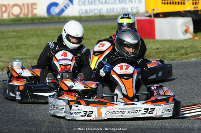 26 & 27/09/2015 : 24H de Muret Loisir à Muret (Photos Patrick Lascombes) 2015 — karting