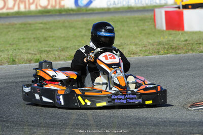 26 & 27/09/2015 : 24H de Muret Loisir à Muret (Photos Patrick Lascombes) 2015 — karting