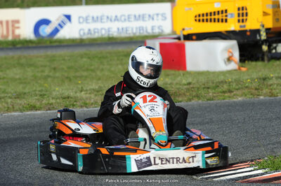 26 & 27/09/2015 : 24H de Muret Loisir à Muret (Photos Patrick Lascombes) 2015 — karting