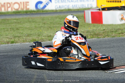 26 & 27/09/2015 : 24H de Muret Loisir à Muret (Photos Patrick Lascombes) 2015 — karting