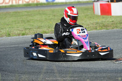 26 & 27/09/2015 : 24H de Muret Loisir à Muret (Photos Patrick Lascombes) 2015 — karting