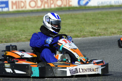 26 & 27/09/2015 : 24H de Muret Loisir à Muret (Photos Patrick Lascombes) 2015 — karting