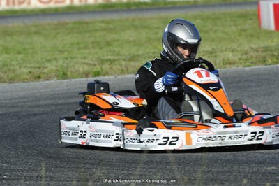 26 & 27/09/2015 : 24H de Muret Loisir à Muret (Photos Patrick Lascombes) 2015 — karting