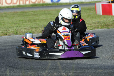 26 & 27/09/2015 : 24H de Muret Loisir à Muret (Photos Patrick Lascombes) 2015 — karting