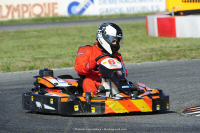 26 & 27/09/2015 : 24H de Muret Loisir à Muret (Photos Patrick Lascombes) 2015 — karting