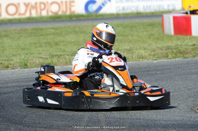 26 & 27/09/2015 : 24H de Muret Loisir à Muret (Photos Patrick Lascombes) 2015 — karting
