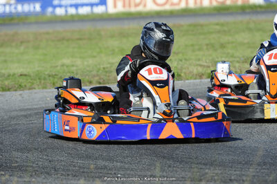 26 & 27/09/2015 : 24H de Muret Loisir à Muret (Photos Patrick Lascombes) 2015 — karting