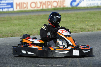 26 & 27/09/2015 : 24H de Muret Loisir à Muret (Photos Patrick Lascombes) 2015 — karting