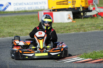 26 & 27/09/2015 : 24H de Muret Loisir à Muret (Photos Patrick Lascombes) 2015 — karting