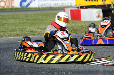 26 & 27/09/2015 : 24H de Muret Loisir à Muret (Photos Patrick Lascombes) 2015 — karting