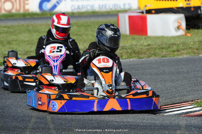 26 & 27/09/2015 : 24H de Muret Loisir à Muret (Photos Patrick Lascombes) 2015 — karting