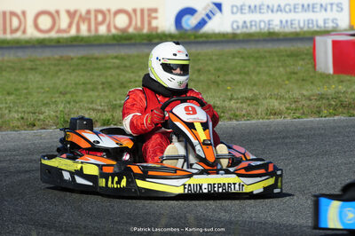 26 & 27/09/2015 : 24H de Muret Loisir à Muret (Photos Patrick Lascombes) 2015 — karting