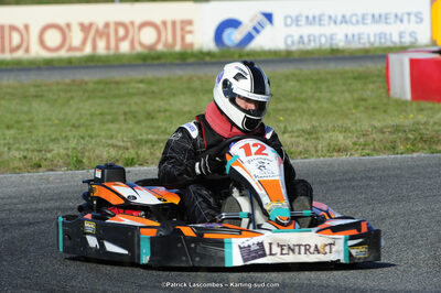 26 & 27/09/2015 : 24H de Muret Loisir à Muret (Photos Patrick Lascombes) 2015 — karting