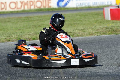 26 & 27/09/2015 : 24H de Muret Loisir à Muret (Photos Patrick Lascombes) 2015 — karting