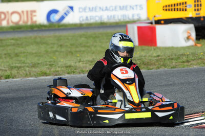 26 & 27/09/2015 : 24H de Muret Loisir à Muret (Photos Patrick Lascombes) 2015 — karting
