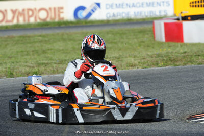 26 & 27/09/2015 : 24H de Muret Loisir à Muret (Photos Patrick Lascombes) 2015 — karting