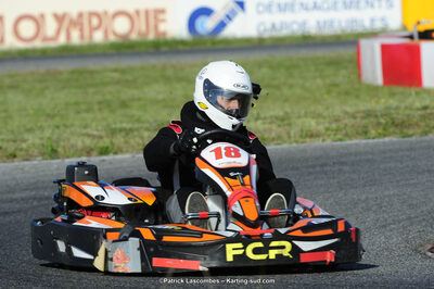 26 & 27/09/2015 : 24H de Muret Loisir à Muret (Photos Patrick Lascombes) 2015 — karting