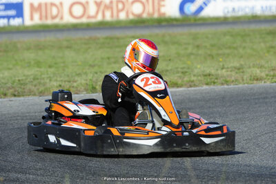 26 & 27/09/2015 : 24H de Muret Loisir à Muret (Photos Patrick Lascombes) 2015 — karting