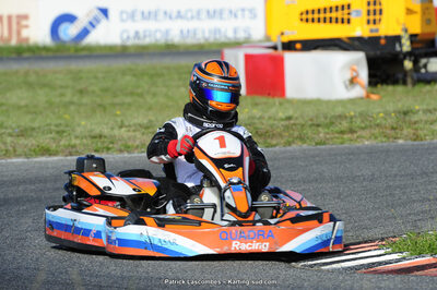 26 & 27/09/2015 : 24H de Muret Loisir à Muret (Photos Patrick Lascombes) 2015 — karting
