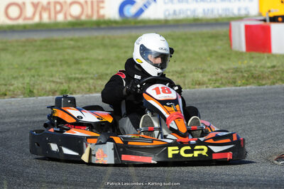26 & 27/09/2015 : 24H de Muret Loisir à Muret (Photos Patrick Lascombes) 2015 — karting