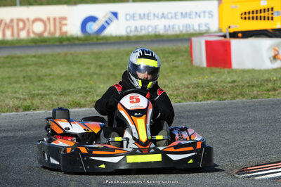 26 & 27/09/2015 : 24H de Muret Loisir à Muret (Photos Patrick Lascombes) 2015 — karting