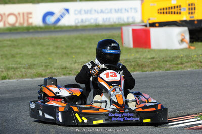 26 & 27/09/2015 : 24H de Muret Loisir à Muret (Photos Patrick Lascombes) 2015 — karting