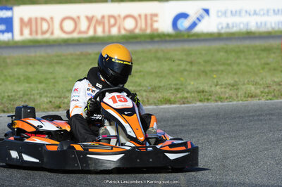 26 & 27/09/2015 : 24H de Muret Loisir à Muret (Photos Patrick Lascombes) 2015 — karting