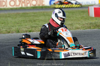 26 & 27/09/2015 : 24H de Muret Loisir à Muret (Photos Patrick Lascombes) 2015 — karting