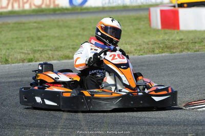 26 & 27/09/2015 : 24H de Muret Loisir à Muret (Photos Patrick Lascombes) 2015 — karting