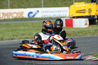 26 & 27/09/2015 : 24H de Muret Loisir à Muret (Photos Patrick Lascombes) 2015 — karting