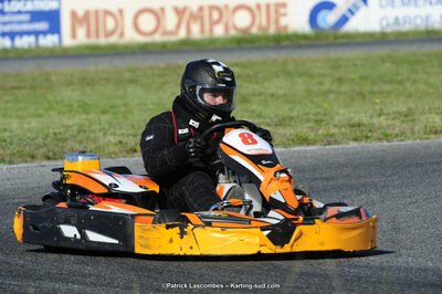 26 & 27/09/2015 : 24H de Muret Loisir à Muret (Photos Patrick Lascombes) 2015 — karting