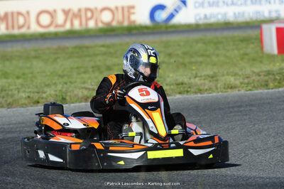 26 & 27/09/2015 : 24H de Muret Loisir à Muret (Photos Patrick Lascombes) 2015 — karting