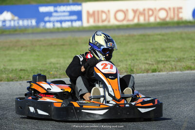 26 & 27/09/2015 : 24H de Muret Loisir à Muret (Photos Patrick Lascombes) 2015 — karting