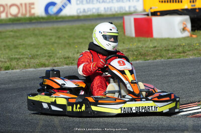 26 & 27/09/2015 : 24H de Muret Loisir à Muret (Photos Patrick Lascombes) 2015 — karting