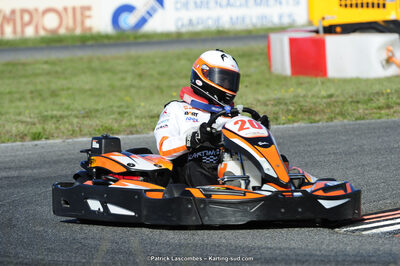 26 & 27/09/2015 : 24H de Muret Loisir à Muret (Photos Patrick Lascombes) 2015 — karting