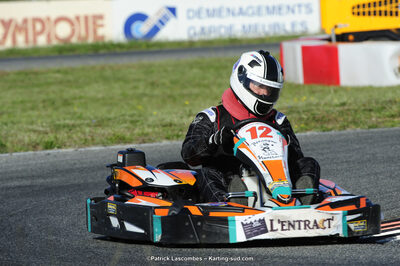 26 & 27/09/2015 : 24H de Muret Loisir à Muret (Photos Patrick Lascombes) 2015 — karting