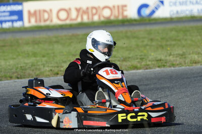 26 & 27/09/2015 : 24H de Muret Loisir à Muret (Photos Patrick Lascombes) 2015 — karting