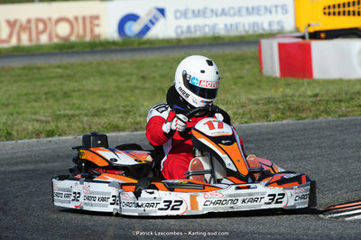 26 & 27/09/2015 : 24H de Muret Loisir à Muret (Photos Patrick Lascombes) 2015 — karting