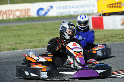26 & 27/09/2015 : 24H de Muret Loisir à Muret (Photos Patrick Lascombes) 2015 — karting