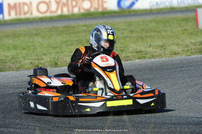 26 & 27/09/2015 : 24H de Muret Loisir à Muret (Photos Patrick Lascombes) 2015 — karting