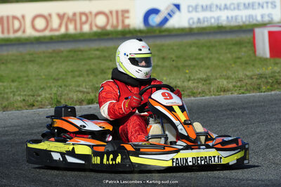 26 & 27/09/2015 : 24H de Muret Loisir à Muret (Photos Patrick Lascombes) 2015 — karting