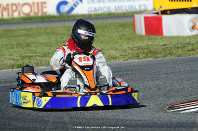 26 & 27/09/2015 : 24H de Muret Loisir à Muret (Photos Patrick Lascombes) 2015 — karting