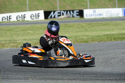 26 & 27/09/2015 : 24H de Muret Loisir à Muret (Photos Patrick Lascombes) 2015 — karting