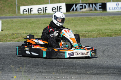 26 & 27/09/2015 : 24H de Muret Loisir à Muret (Photos Patrick Lascombes) 2015 — karting