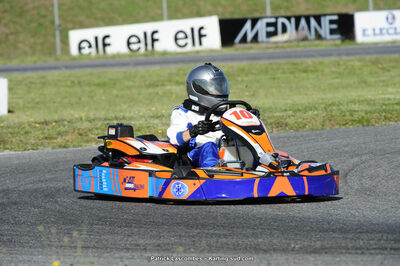 26 & 27/09/2015 : 24H de Muret Loisir à Muret (Photos Patrick Lascombes) 2015 — karting