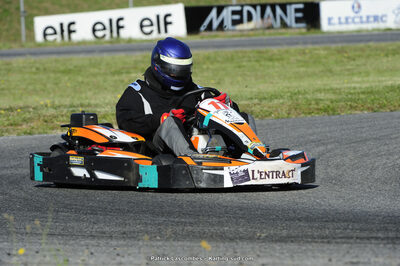 26 & 27/09/2015 : 24H de Muret Loisir à Muret (Photos Patrick Lascombes) 2015 — karting